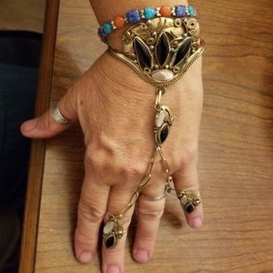 Native American Indian Jewelry